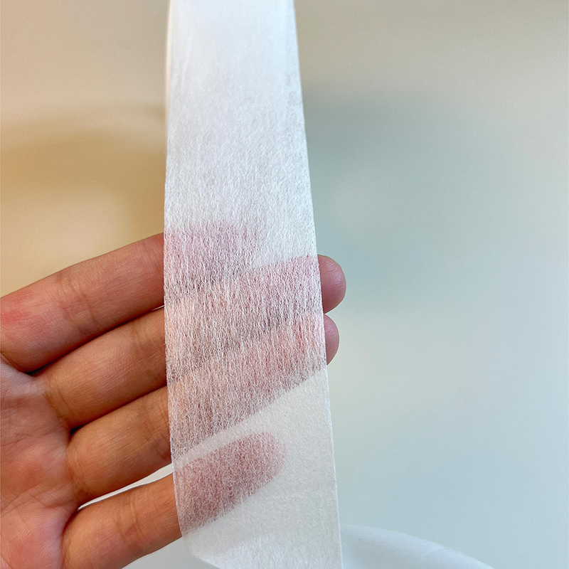 Snus filter paper
